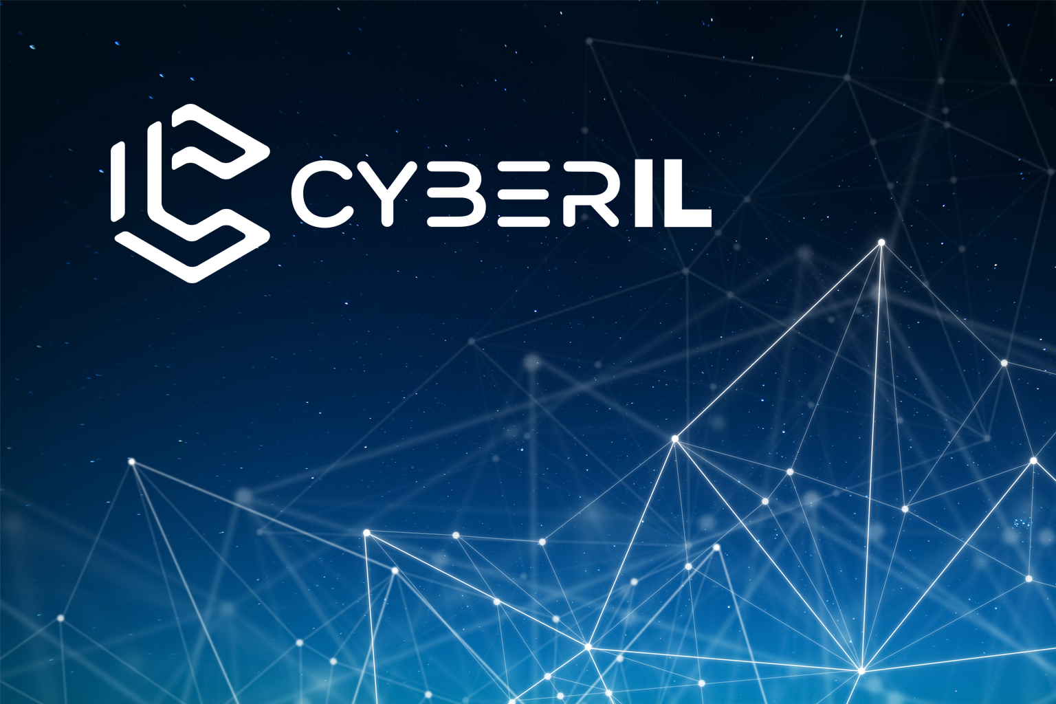 תצוגה מהפרויקט CyberIL