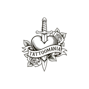 Tattoomania