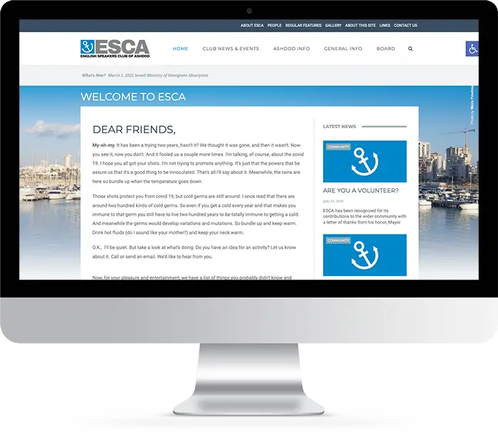 ESCA