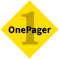 OnePager
